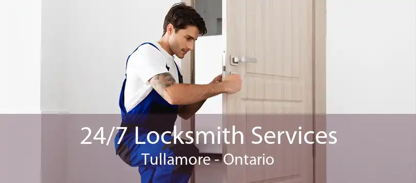 24/7 Locksmith Services Tullamore - Ontario