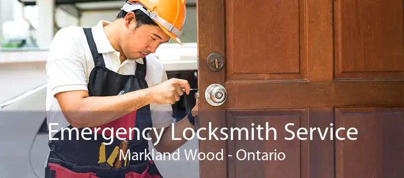 Emergency Locksmith Service Markland Wood - Ontario