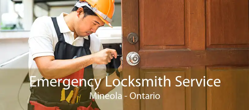 Emergency Locksmith Service Mineola - Ontario