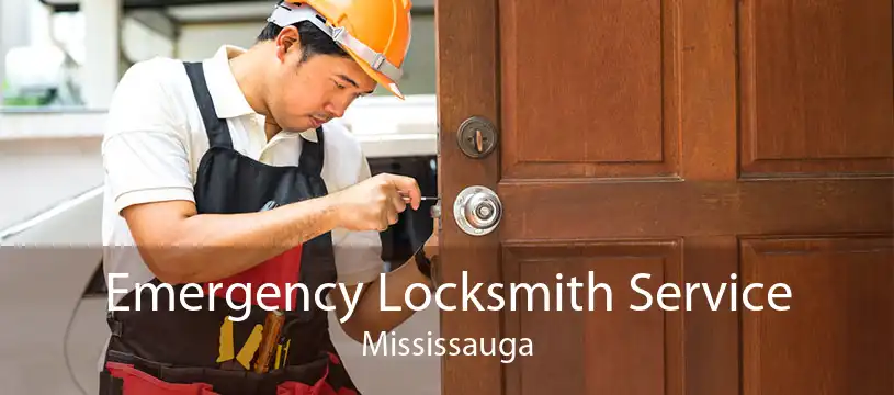 Emergency Locksmith Service Mississauga