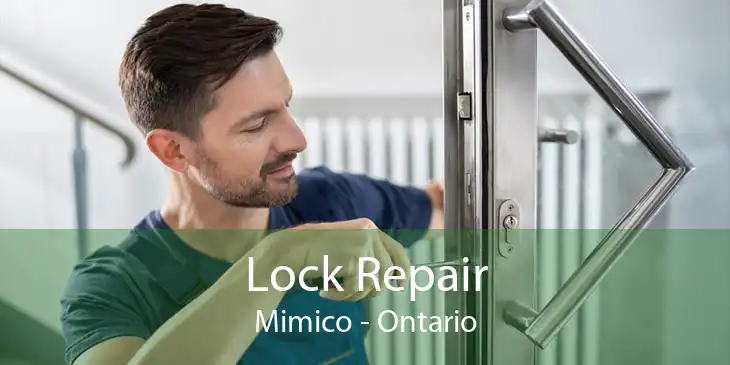 Lock Repair Mimico - Ontario