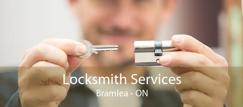 Locksmith Services Bramlea - ON