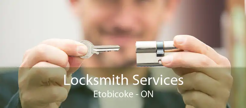 Locksmith Services Etobicoke - ON