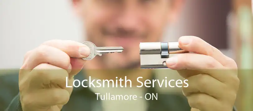 Locksmith Services Tullamore - ON