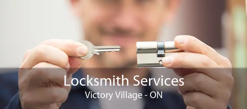 Locksmith Services Victory Village - ON
