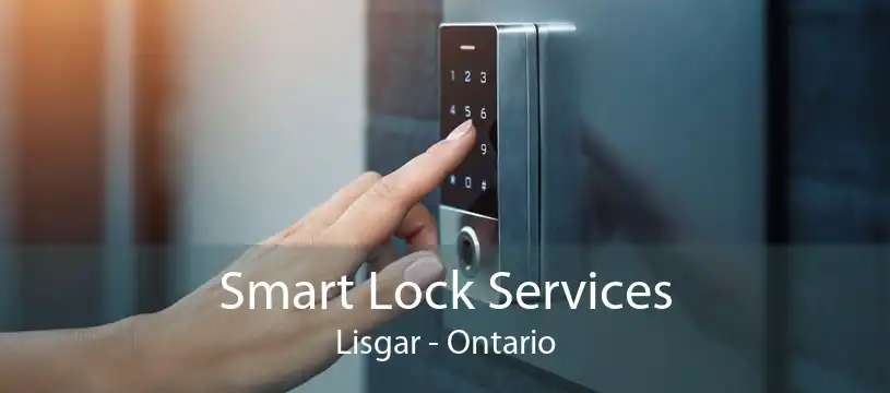 Smart Lock Services Lisgar - Ontario