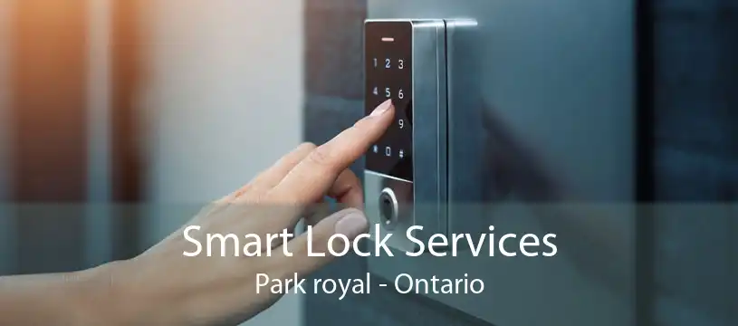 Smart Lock Services Park royal - Ontario