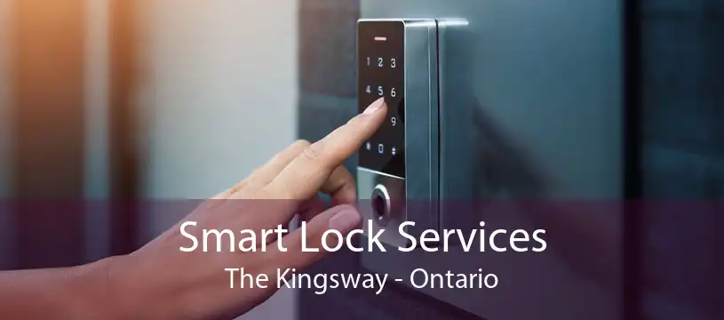 Smart Lock Services The Kingsway - Ontario