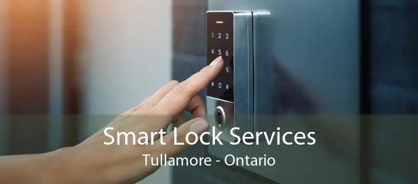 Smart Lock Services Tullamore - Ontario