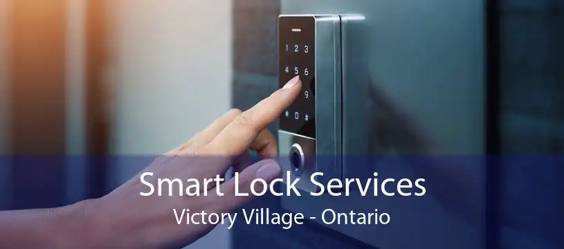 Smart Lock Services Victory Village - Ontario