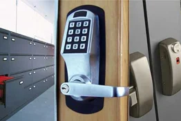 Commercial Locksmith in The Elms, ON