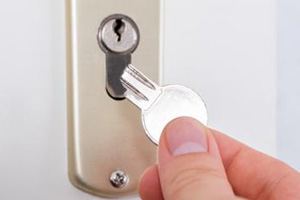 Lock Re key services in Clairville