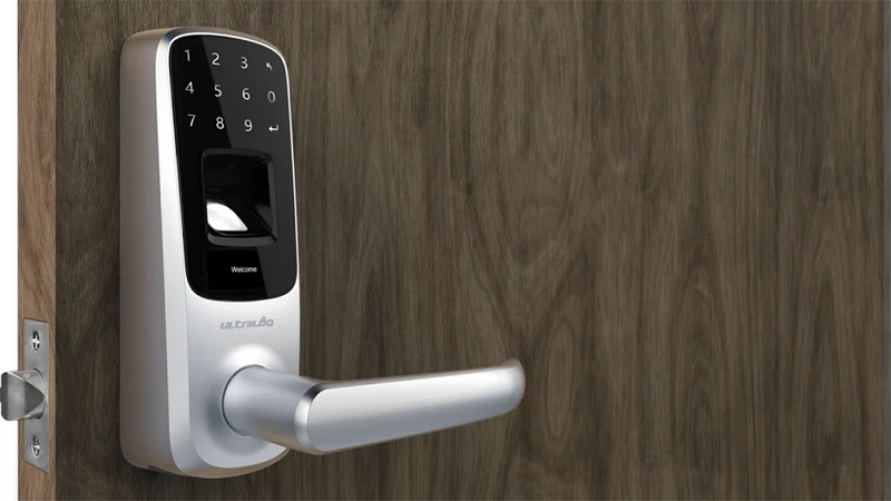Importance of Smart Locks in Clairville, ON