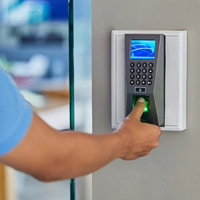 Commercial Locksmith Service in Mississauga